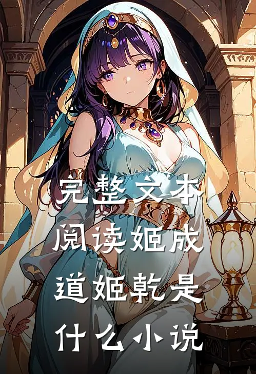 完整文本阅读姬成道姬乾是什么小说
