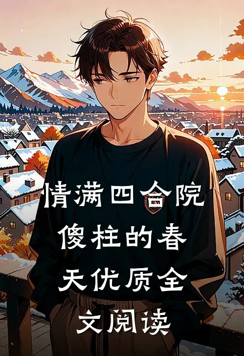 情满四合院：傻柱的春天优质全文阅读