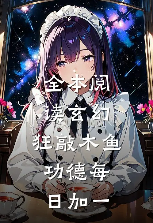 全本阅读玄幻：狂敲木鱼，功德每日加一