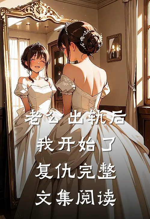 老公出轨后，我开始了复仇完整文集阅读