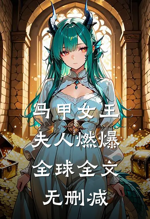 马甲女王：夫人燃爆全球全文无删减