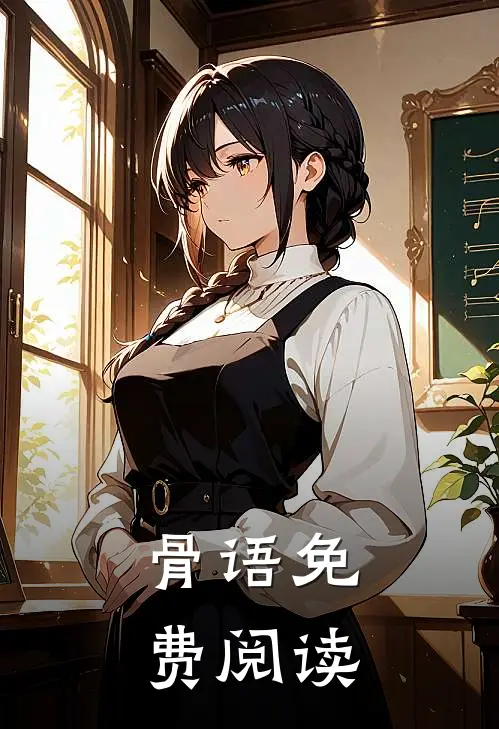 骨语免费阅读