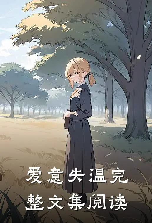 爱意失温完整文集阅读
