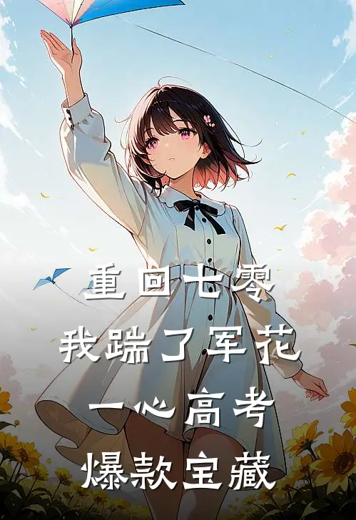 重回七零，我踹了军花一心高考爆款宝藏
