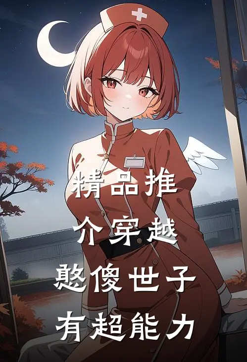 精品推介穿越：憨傻世子有超能力