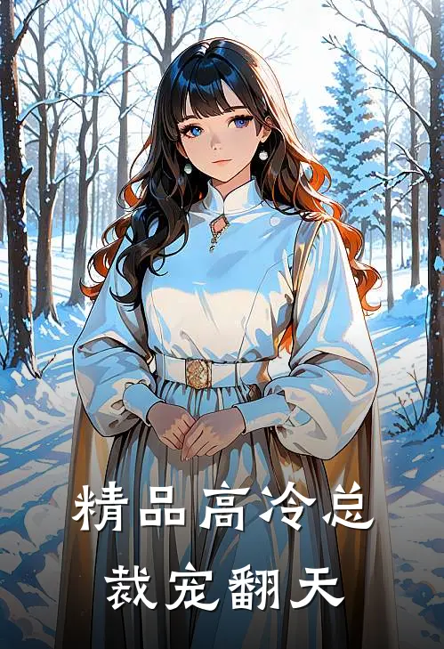精品高冷总裁宠翻天