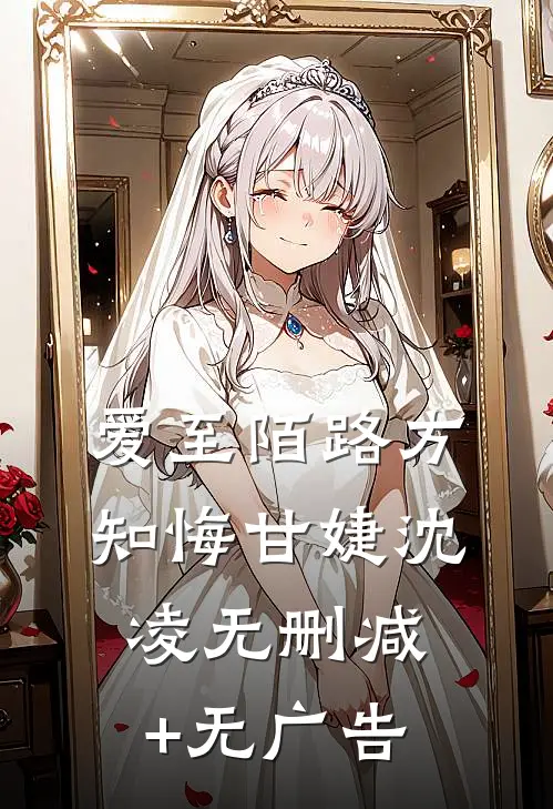 爱至陌路方知悔甘婕沈凌无删减+无广告
