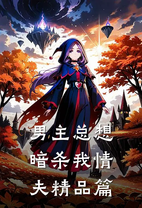 男主总想暗杀我情夫精品篇