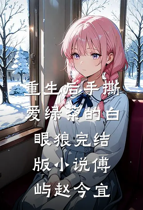 重生后手撕爱绿茶的白眼狼完结版小说傅屿赵今宜
