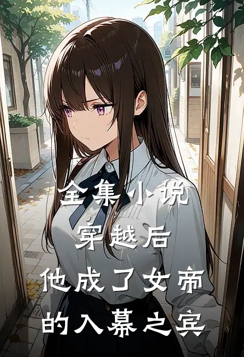 全集小说穿越后，他成了女帝的入幕之宾