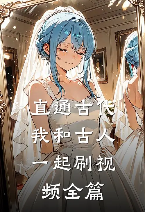 直通古代：我和古人一起刷视频全篇