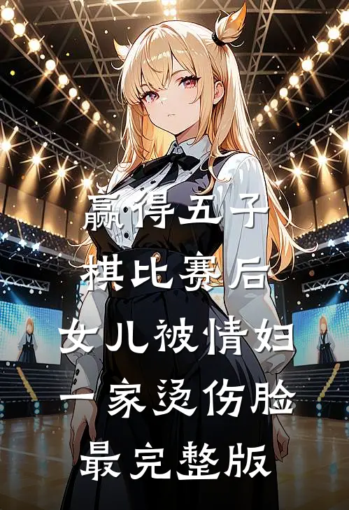 赢得五子棋比赛后，女儿被情妇一家烫伤脸最完整版