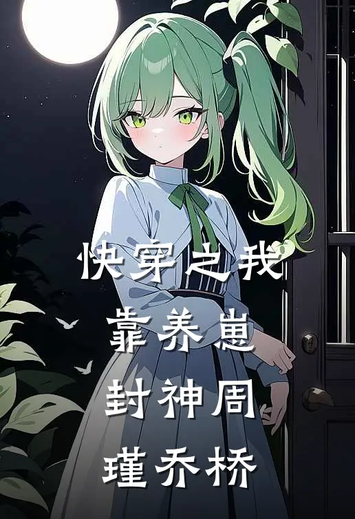 快穿之我靠养崽封神周瑾乔桥