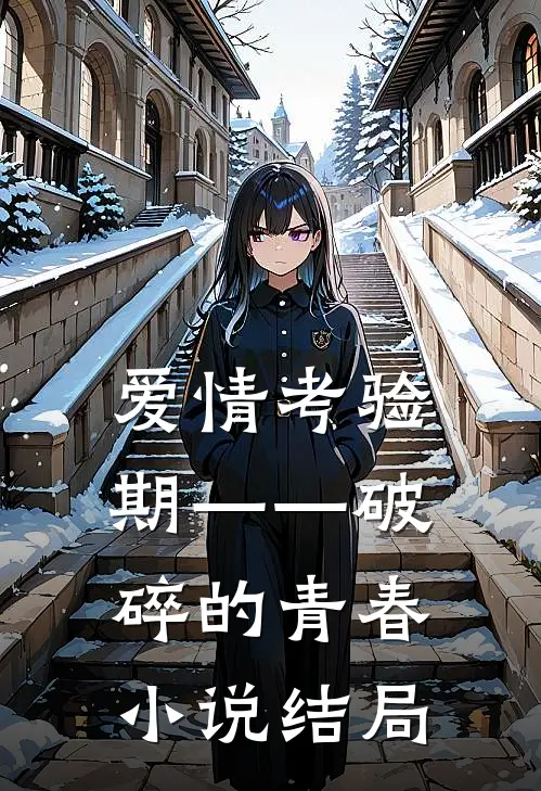 爱情考验期——破碎的青春小说结局
