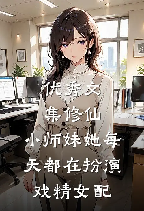 优秀文集修仙：小师妹她每天都在扮演戏精女配