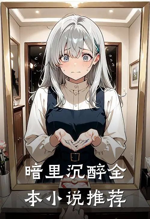 暗里沉醉全本小说推荐