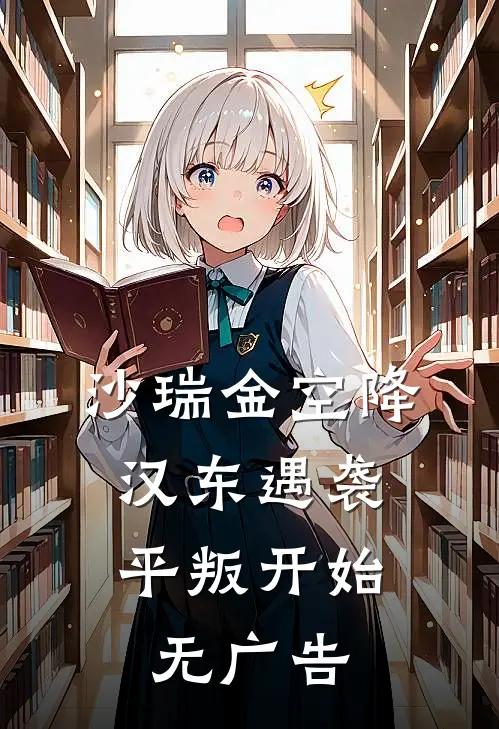 沙瑞金空降汉东遇袭，平叛开始无广告