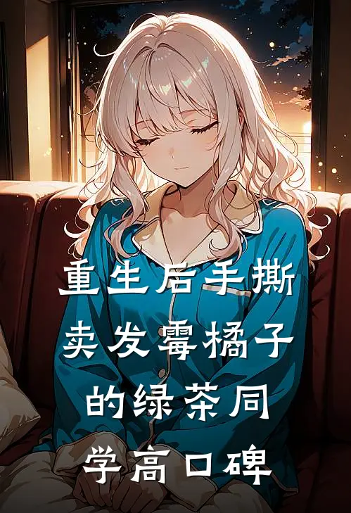 重生后手撕卖发霉橘子的绿茶同学高口碑