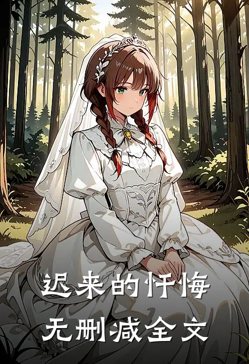 迟来的忏悔无删减全文