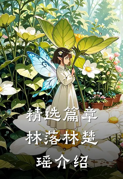 精选篇章林落林楚瑶介绍