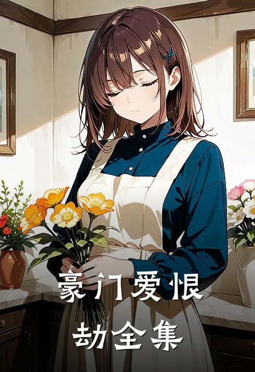 豪门爱恨劫 全集