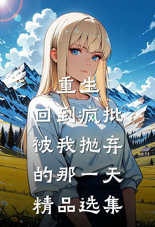 重生：回到疯批被我抛弃的那一天精品选集