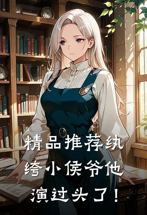 精品推荐纨绔小侯爷他演过头了！