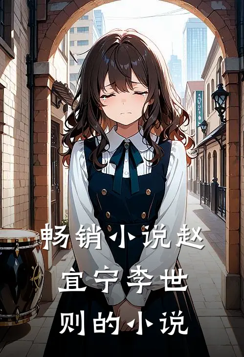畅销小说赵宜宁李世则的小说