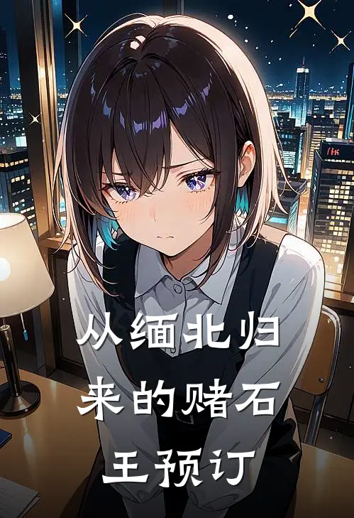 从缅北归来的赌石王预订