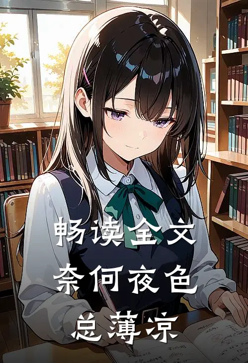 畅读全文奈何夜色总薄凉