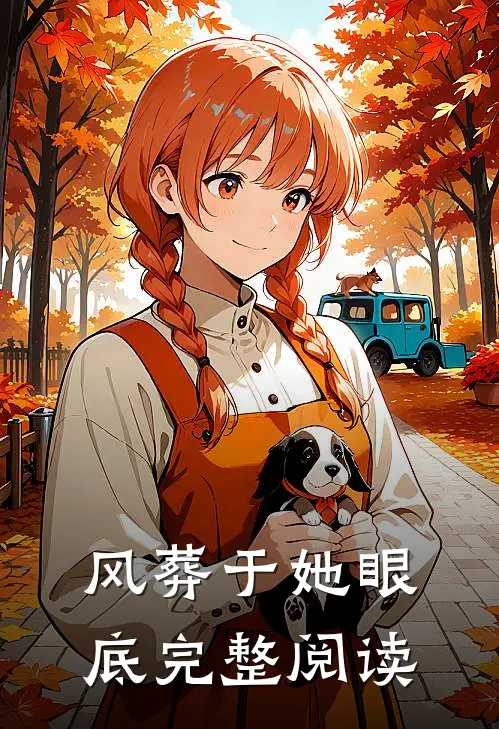 风葬于她眼底完整阅读