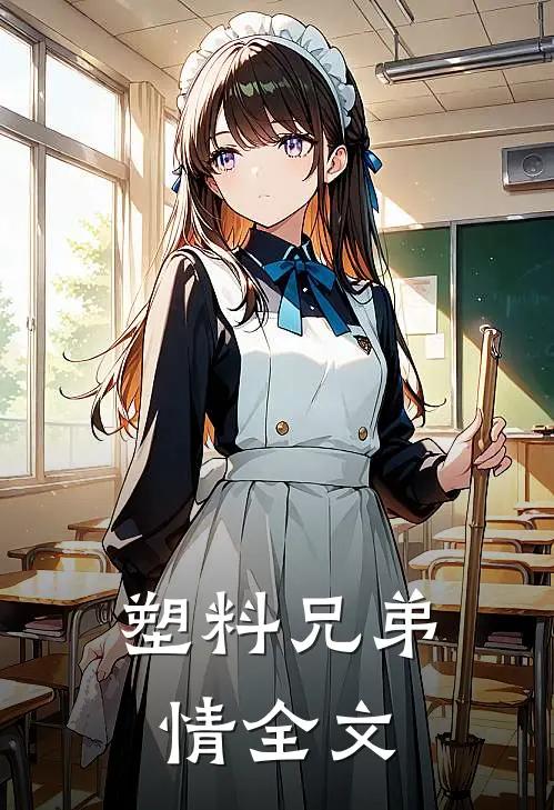 塑料兄弟情全文