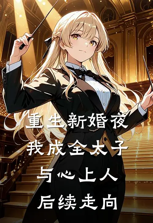 重生新婚夜我成全太子与心上人后续走向