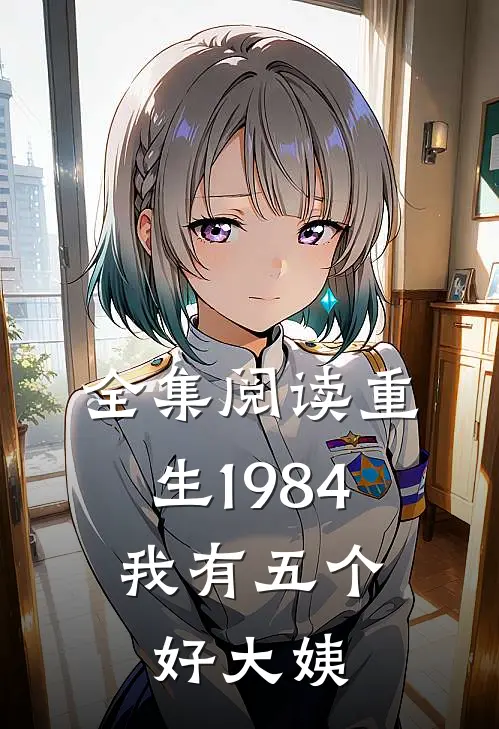 全集阅读重生1984，我有五个好大姨