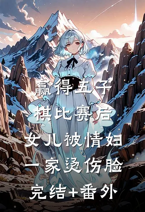 赢得五子棋比赛后，女儿被情妇一家烫伤脸完结+番外