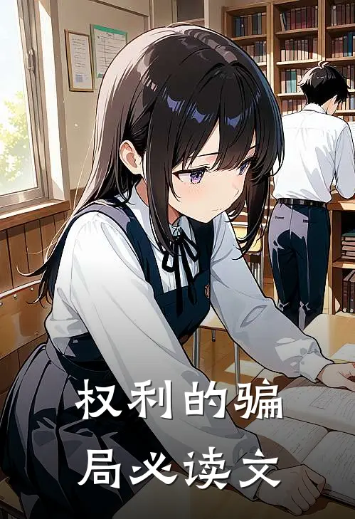 权利的骗局必读文