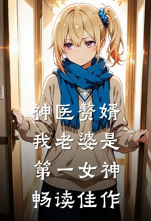神医赘婿：我老婆是第一女神畅读佳作