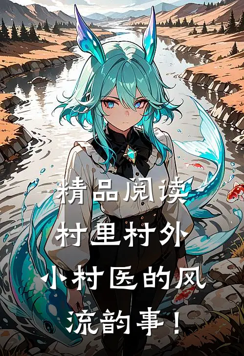 精品阅读村里村外：小村医的风流韵事！