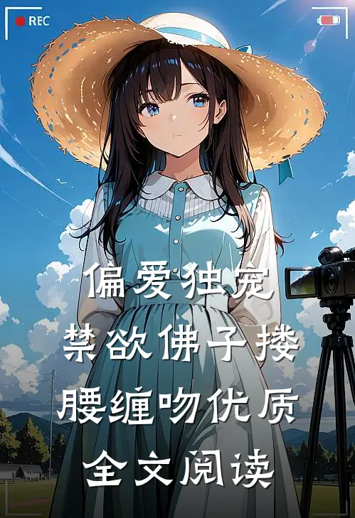 偏爱独宠，禁欲佛子搂腰缠吻优质全文阅读