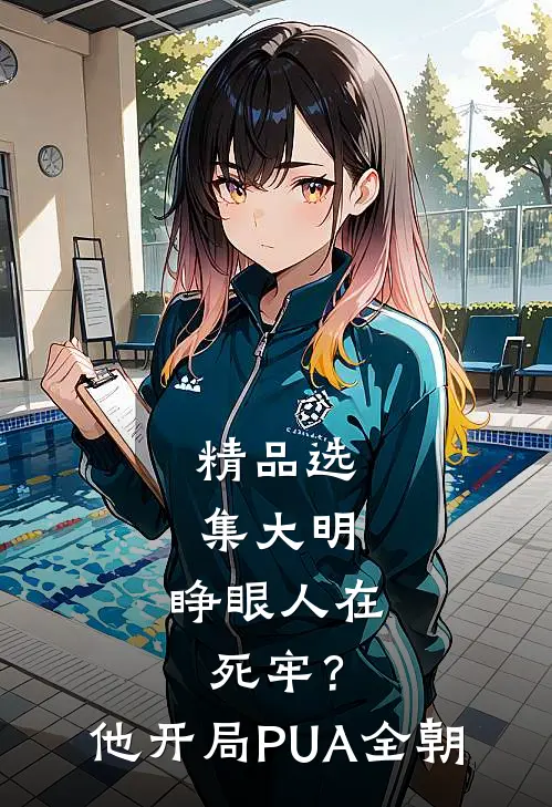 精品选集大明：睁眼人在死牢？他开局PUA全朝