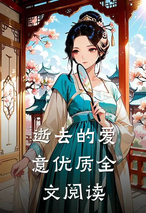 逝去的爱意优质全文阅读