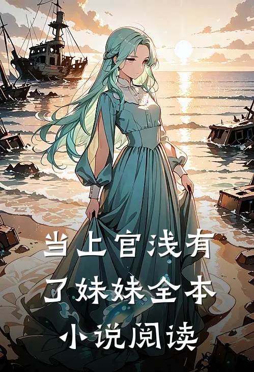 当上官浅有了妹妹全本小说阅读