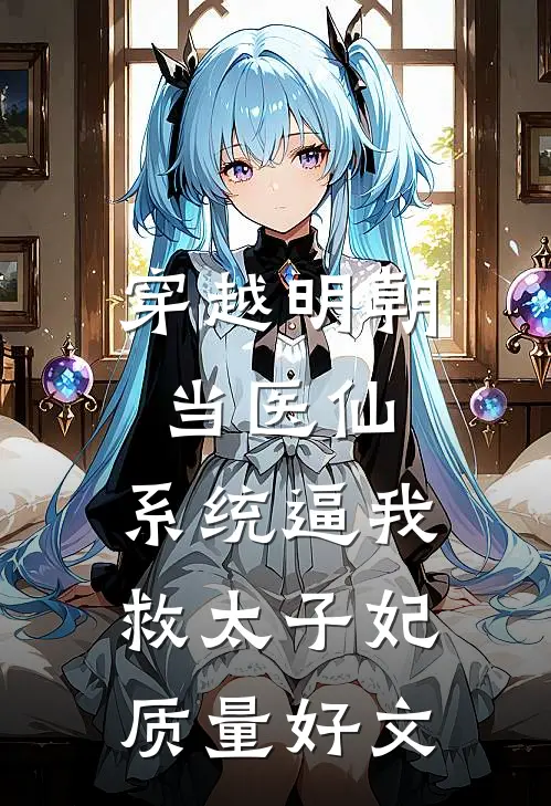 穿越明朝当医仙，系统逼我救太子妃质量好文