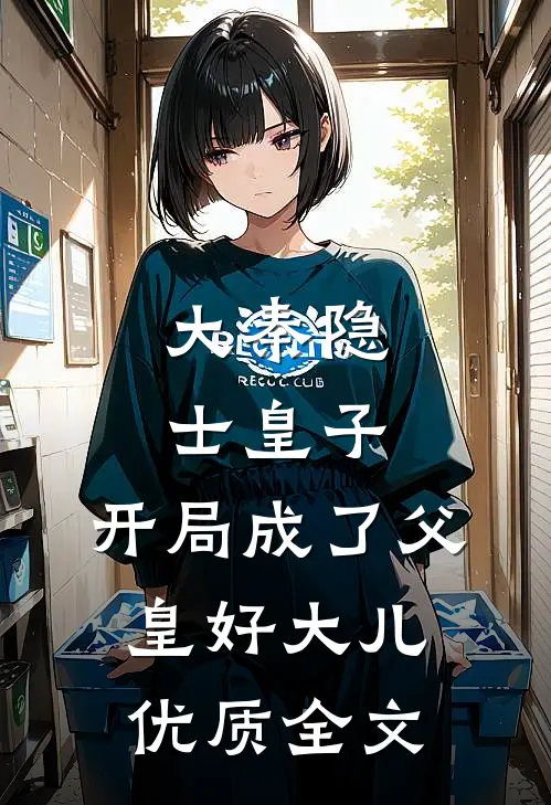 大秦隐士皇子：开局成了父皇好大儿优质全文