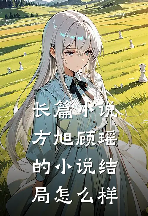 长篇小说方旭顾瑶的小说结局怎么样