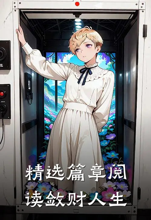 精选篇章阅读敛财人生