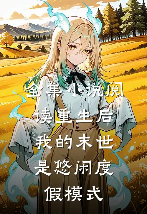 全集小说阅读重生后，我的末世是悠闲度假模式