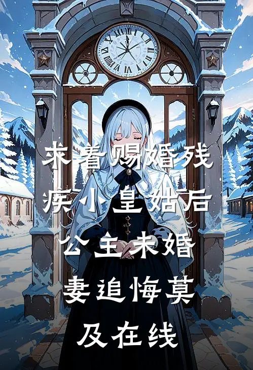 求着赐婚残疾小皇姑后，公主未婚妻追悔莫及在线