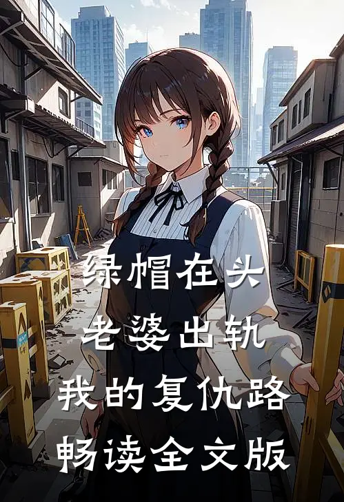 绿帽在头，老婆出轨，我的复仇路畅读全文版