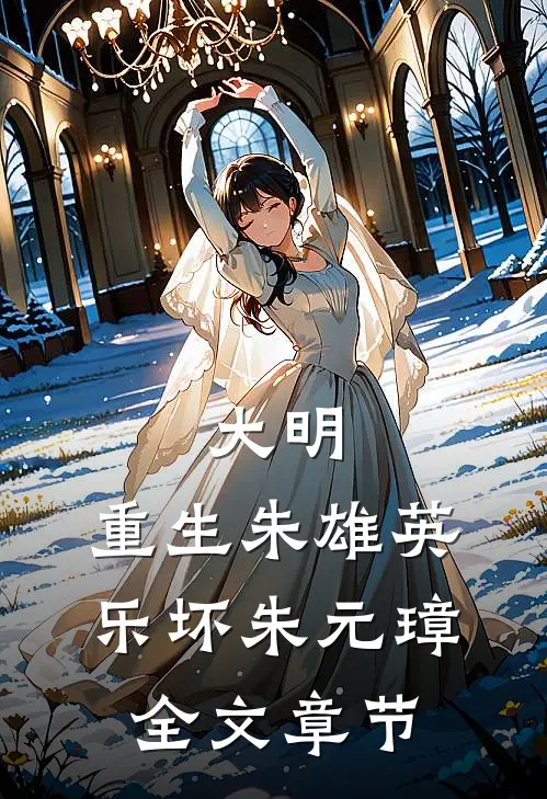 大明：重生朱雄英，乐坏朱元璋全文章节
